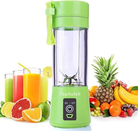 Blender Jus Portable - Homecare24