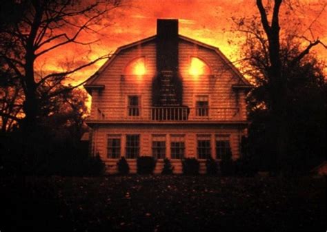 Amityville Horror house for sale again / Boing Boing