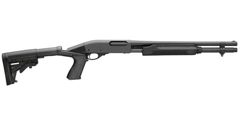 Remington 870 Express Tactical 20GA 18.5 inch Pump-Action Shotgun with ...