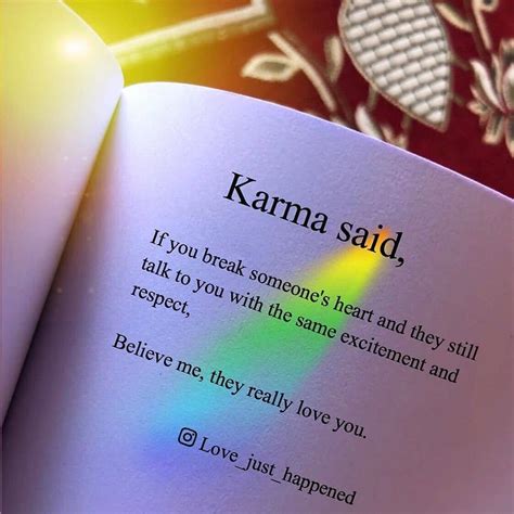 13+ Karma Quotes And Images - Health Sarahsoriano