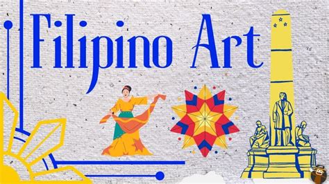 #1 Reason Why Filipino Art Got So Famous | by Ling Learn Languages | Medium