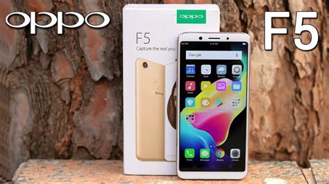 Oppo F5 Features, Price and Specification All You Need to Know - Living ...