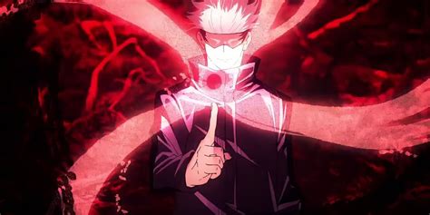 Jujutsu Kaisen Shows That Knowledge Of Cursed Techniques Can Outweigh ...