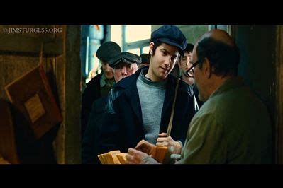 Jim Sturgess Across the Universe Stills - Jim Sturgess Photo (1605020 ...