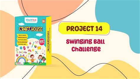 swinging ball - YouTube