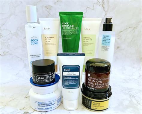 10 Best Korean Moisturizers For Sensitive Skin - The Skincare Enthusiast