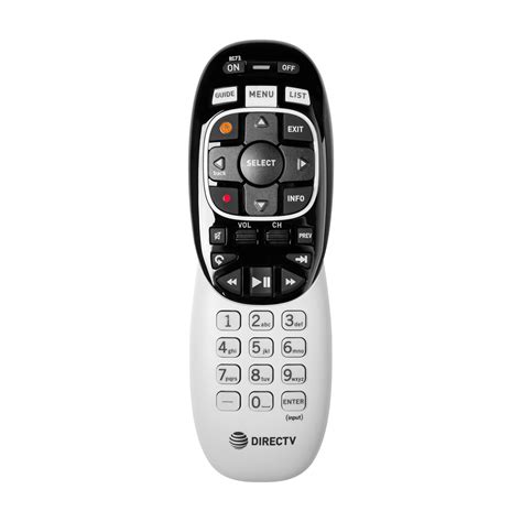 DIRECTV TV, Video and Home Audio Remote Controls TV, Video & Home Audio ...