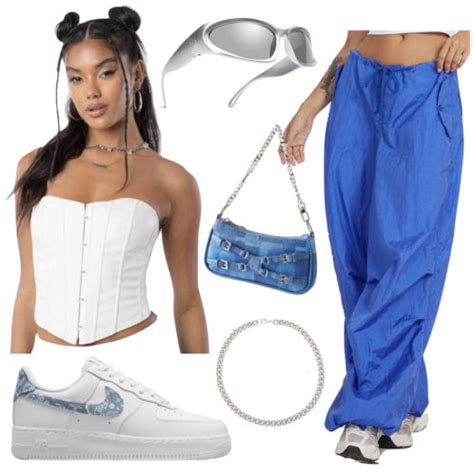 Trendy Baddie Outfits to Rock in 2024 - College Fashion