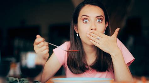 Woman's World Record For The Loudest Burp Ever Is Impressive