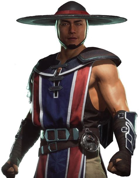 Kung Lao/Alternate Timeline | Mortal Kombat Wiki | Fandom