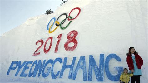 South Korea to Host 2018 Winter Olympics