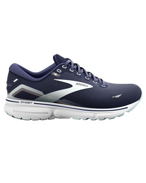 Brooks Ghost 15 in Blue | Lyst