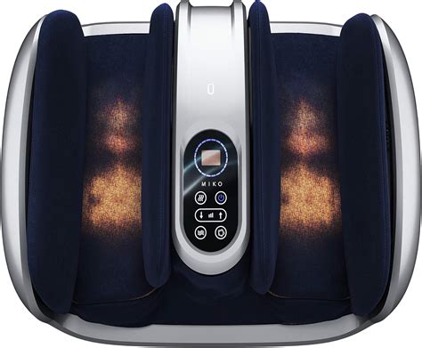 The 5 Best Foot Massager For Large Feet Reviews Of 2020