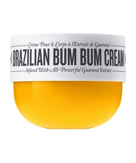 Sol de Janeiro Brazilian Bum Bum Cream | Best Body Lotions and Butters ...