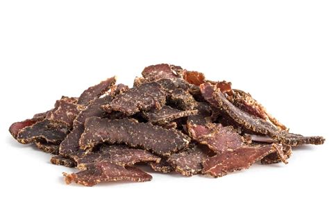 Springbok Biltong (Kg) - Seamens Online Store, Durban and Cape Town