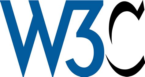 w3c-logo-1 – PNG e Vetor - Download de Logo