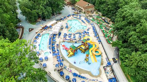 Camping Getaway at Yogi Bear’s JellystonePark™, Quarryville PA