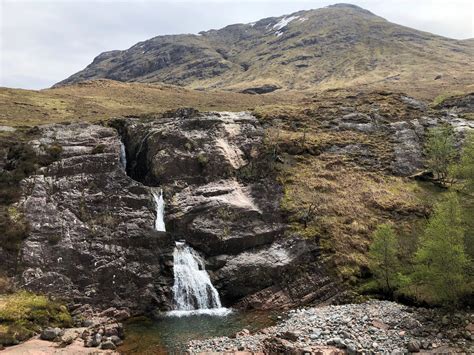 Loch Lomond and Trossachs National Park in Scotland : An International ...