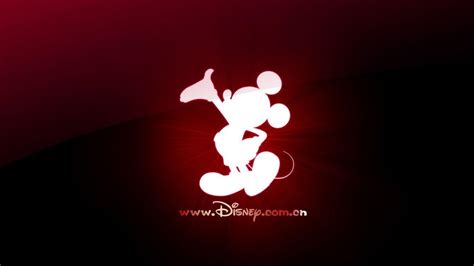 Red And Black Mickey Mouse Wallpapers - Wallpaper Cave