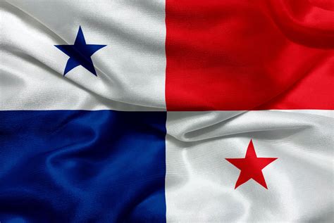 Flag of Panama - Photo #8200 - motosha | Free Stock Photos