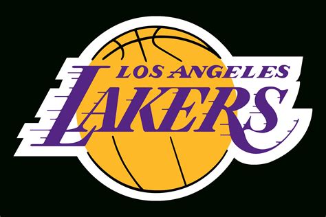 10 Best Los Angeles Laker Logo FULL HD 1920×1080 For PC Background 2024