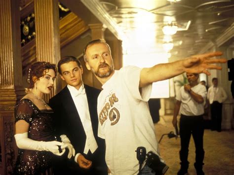 How Neil deGrasse Tyson changed James Cameron's 'Titanic'