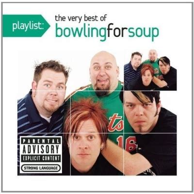 Bowling for Soup Songs, Albums, Reviews, Bio & More | AllMusic