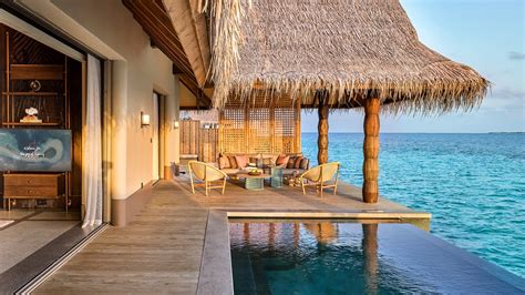 10 best Maldives hotels 2023: overwater oases to beachside hideaways ...