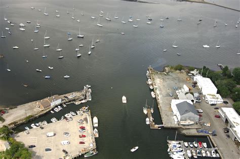 Wickford Cove Inlet in Wickford, RI, United States - inlet Reviews ...