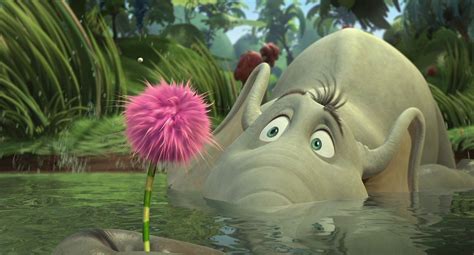 Horton Hears a Who Horton Hears A Who, Mimosa Flower, Giant Tree ...