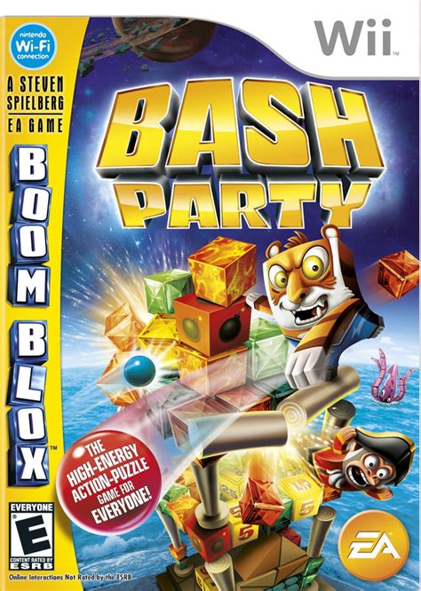 Boom Blox Bash Party full game free pc, download, play. Boom Blox Bash ...