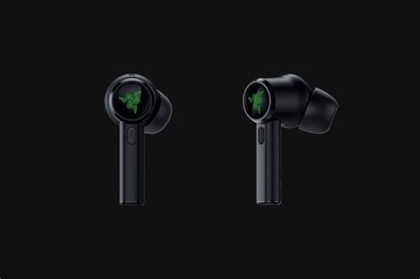 Razer unveils the Hammerhead True Wireless Pro with ANC on board