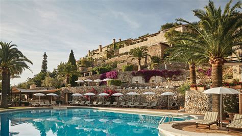 The best Mallorca hotels for 2024 | CN Traveller