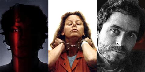 10 Best Serial Killer Documentaries, Ranked According To IMDb