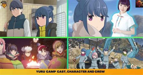 YURU CAMP SEASON 3 IN PRODUCTION + RELEASE DATE PREDICTIONS