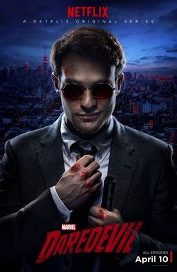 Daredevil season 1 - Wikiwand