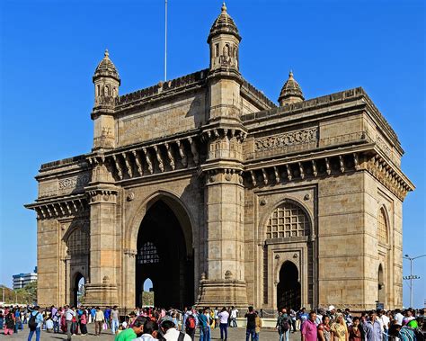 Gateway of India - Wikipedia