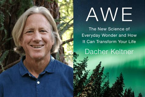 Professor Dacher Keltner on the significance of awe | MPR News