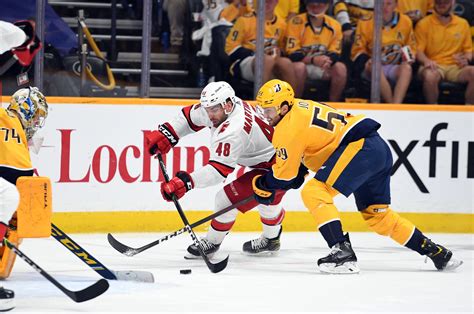 Who will advance in the first round of the NHL playoffs? - The Sports Daily