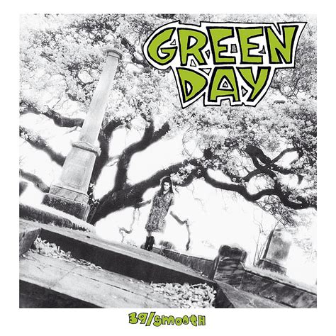 Green Day Annotated Album Discography