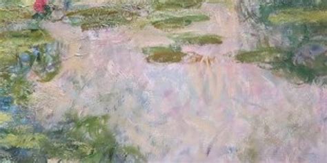 Monet's Water Lilies - Everything You Need to Know! - Art in Context ...