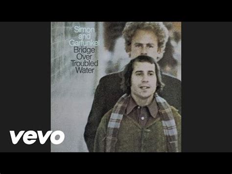 Bridge Over Troubled Water by Simon & Garfunkel - Songfacts