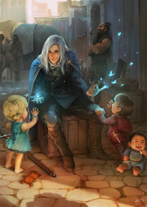 Your First Trick: Prestidigitation 5e Guide - Explore DnD