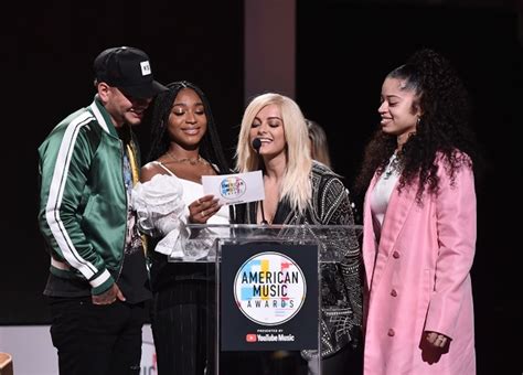 Here Are the 2018 American Music Award Winners | Complex