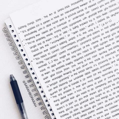 160 Aesthetic Handwriting ideas | study notes, notes inspiration ...