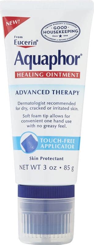 Aquaphor Healing Ointment ($7) | Best Tattoo Aftercare Products ...