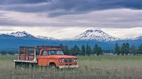 Discover the Best of Sisters Oregon: A Guide to Adventure