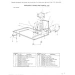 Toshiba ERS-1610B countertop microwave parts | Sears PartsDirect