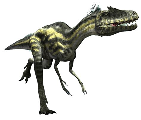 Deltadromeus | Dinosaur Wiki | Fandom powered by Wikia