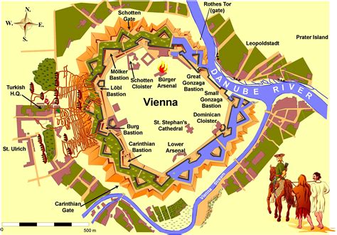 Episode #46 – What Went Down at the Siege of Vienna? (Part III) – Our ...